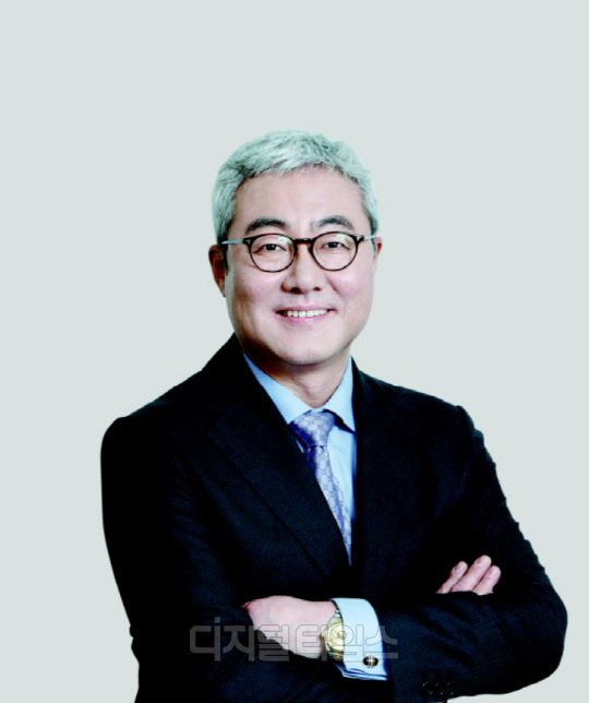 김준 SK이노베이션 사장.<SK이노베이션 제공>